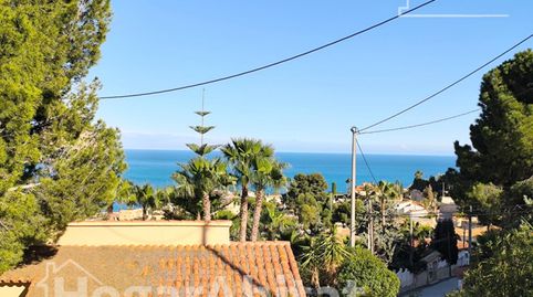 Foto 4 de Casa o chalet en venta en Urbanizacion Maryvilla, Maryvilla, Calpe / Calp