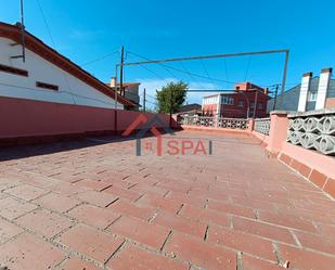 Terrace of House or chalet for sale in Cerdanyola del Vallès  with Air Conditioner, Terrace and Balcony