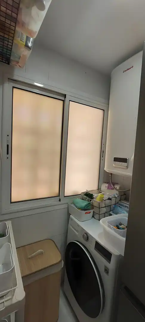 Exterior view of Ground floor for sale in Manilva  with Air Conditioner, Heating and Terrace