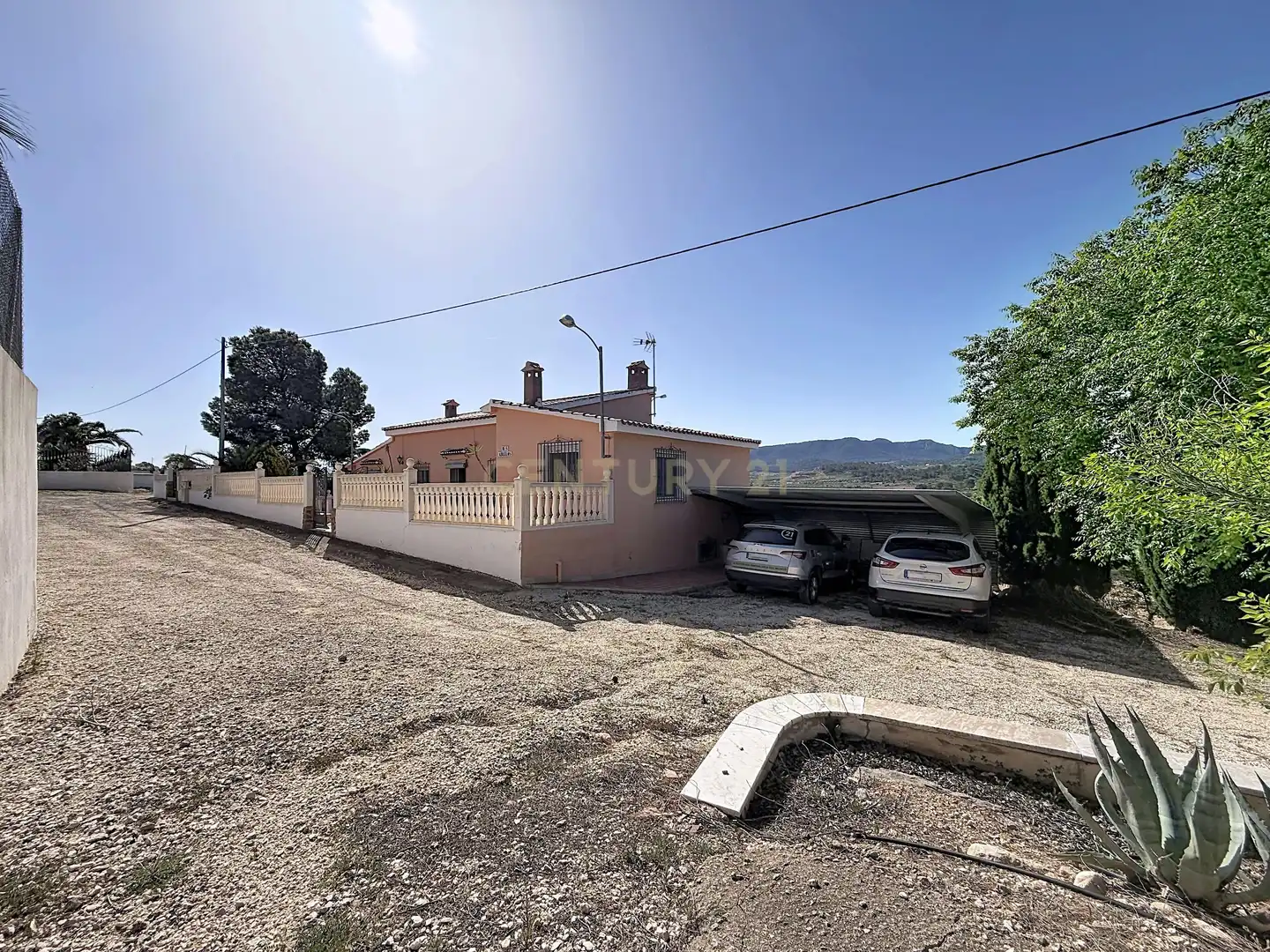 Houses for sale in DS TORRE RICO Polígono 75 Parcela \1. JUMILLA (MU, Jumilla