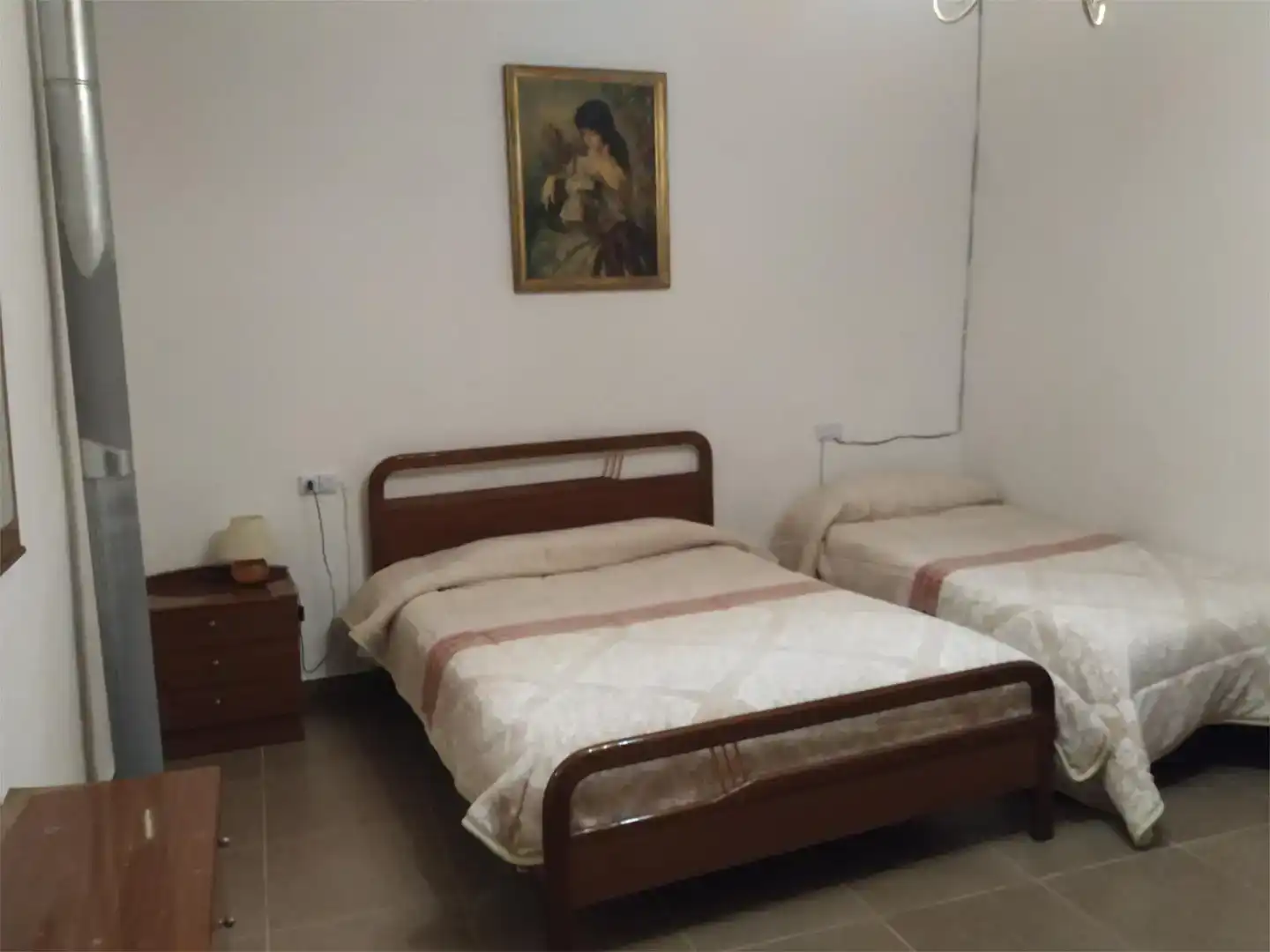 Habitación de Piso en venta en San Esteban de Litera, Huesca