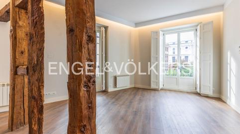 Foto 3 de Apartament en venda a Sol,  Madrid Capital