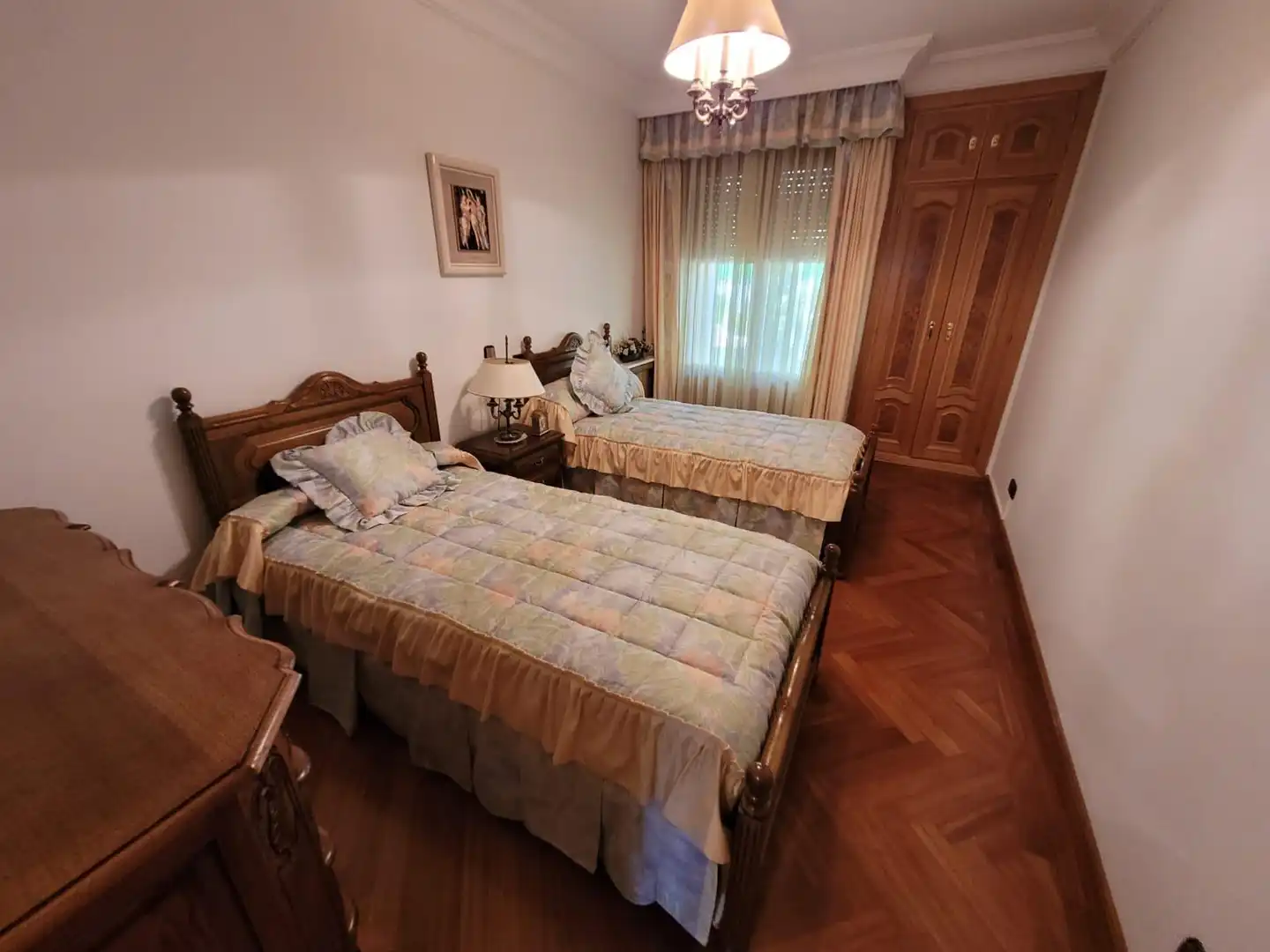 Chalet con jardín en venta en Caudete, imagen 22