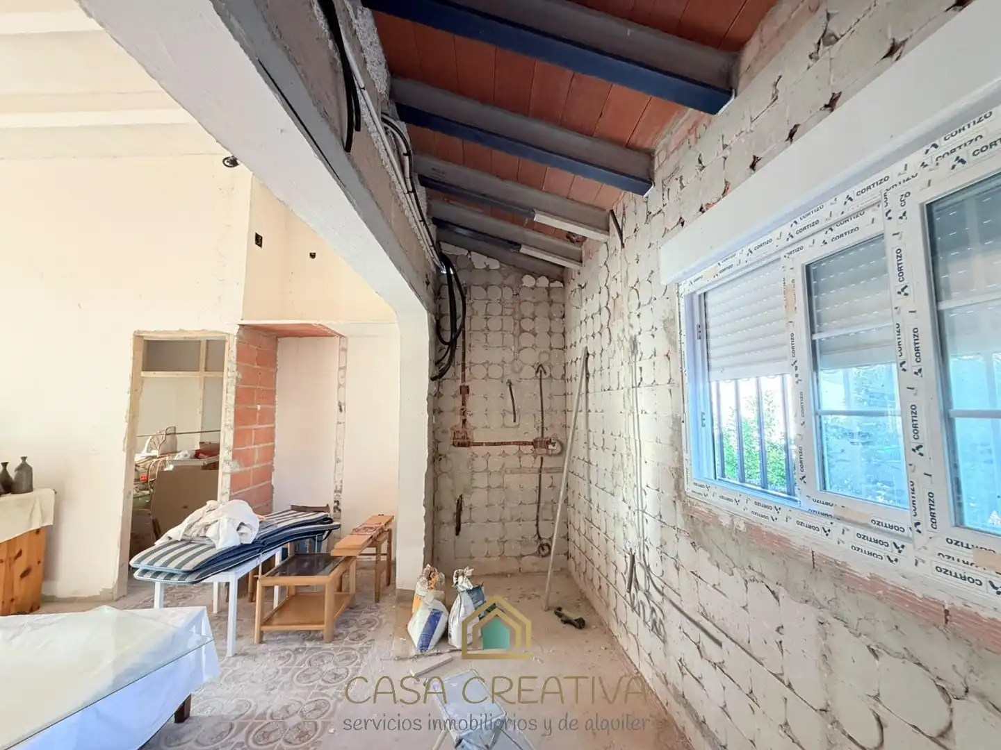 Detached house with pool for sale in Urbanizacion Urbanización Marchuquera, imagen 80