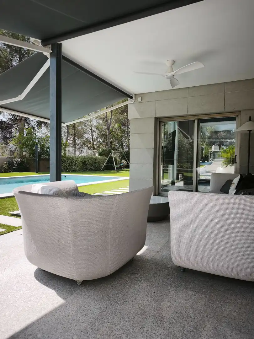 Casa con piscina en venta en Cocentaina, imagen 9