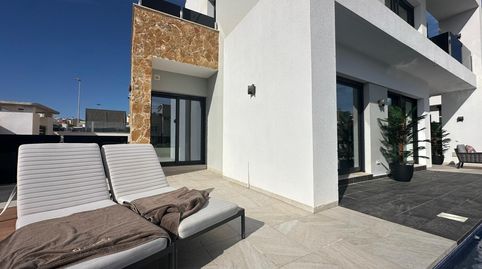 Foto 3 de Casa o chalet en venta en Cañada del Molino, Torrevieja