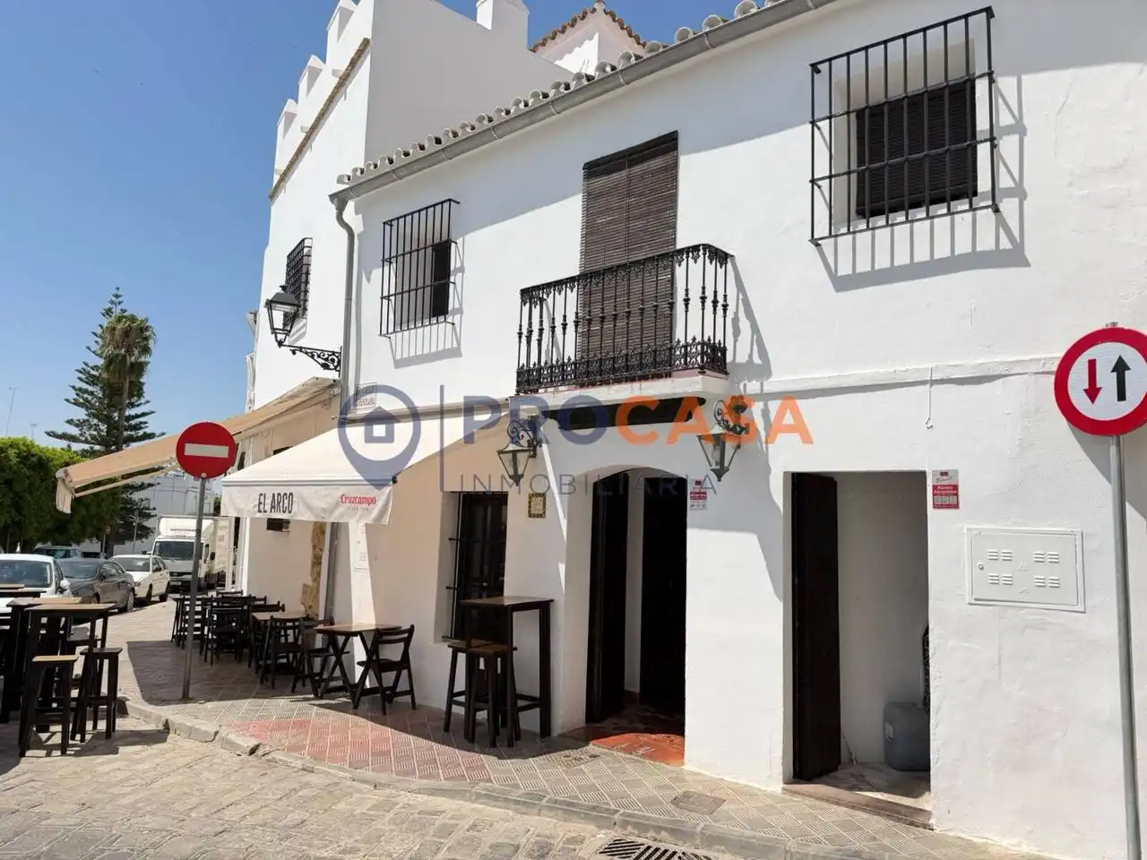 Buildings for sale in Utrera