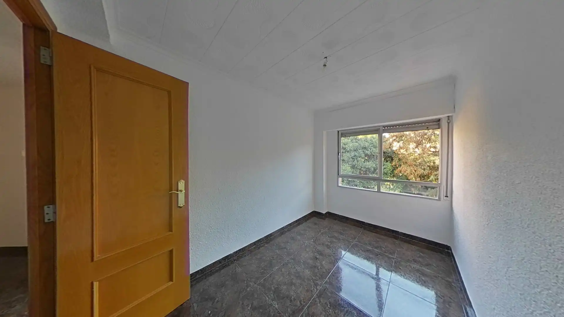 Flat for sale in C/ General Barroso , L'Hort de Senabre
