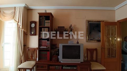 Foto 5 de Piso en venta en Calle Escultor Jose Fernandez Andes, 2, Hellín, Albacete