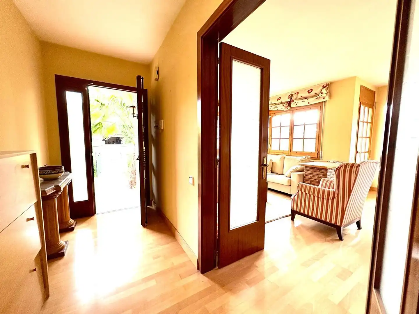 Casa o chalet en venta en Lliçà d'Amunt con Aire acondicionado, Calefacción y Jardín privado