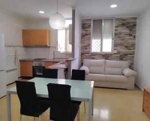 Living room of Planta baja for sale in  Valencia Capital