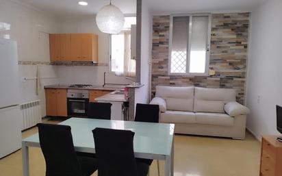 Living room of Planta baja for sale in  Valencia Capital