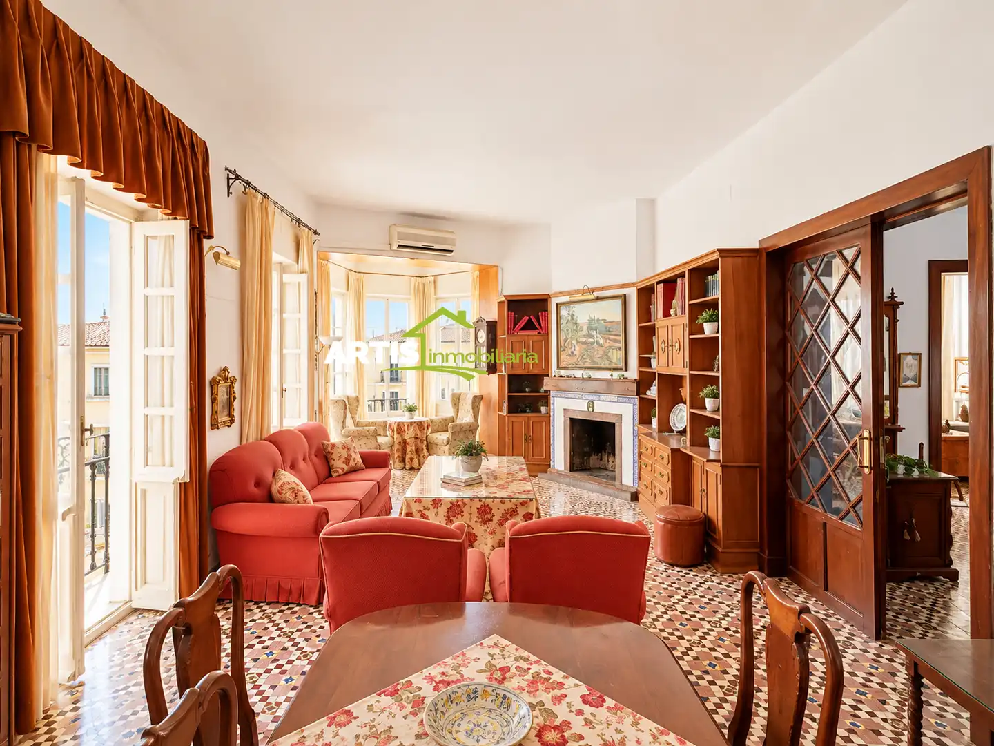 Maison avec terrasse à vendre à Calle Aguilar, imagen 8
