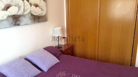 Foto 4 de Pis de lloguer a Universidad, Ourense Capital