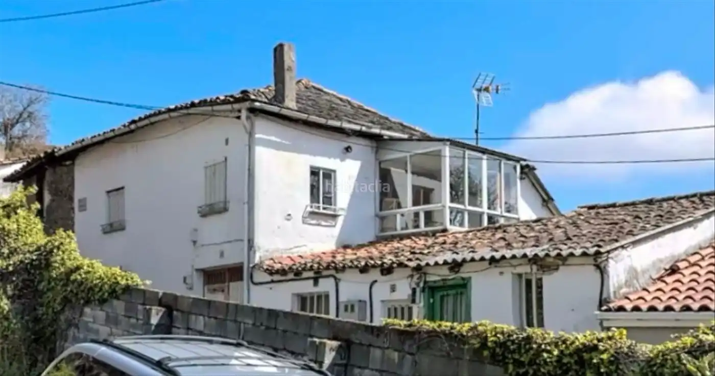Habitatge amb jardí en venda a Rúa da Estrela 35X, imagen 4