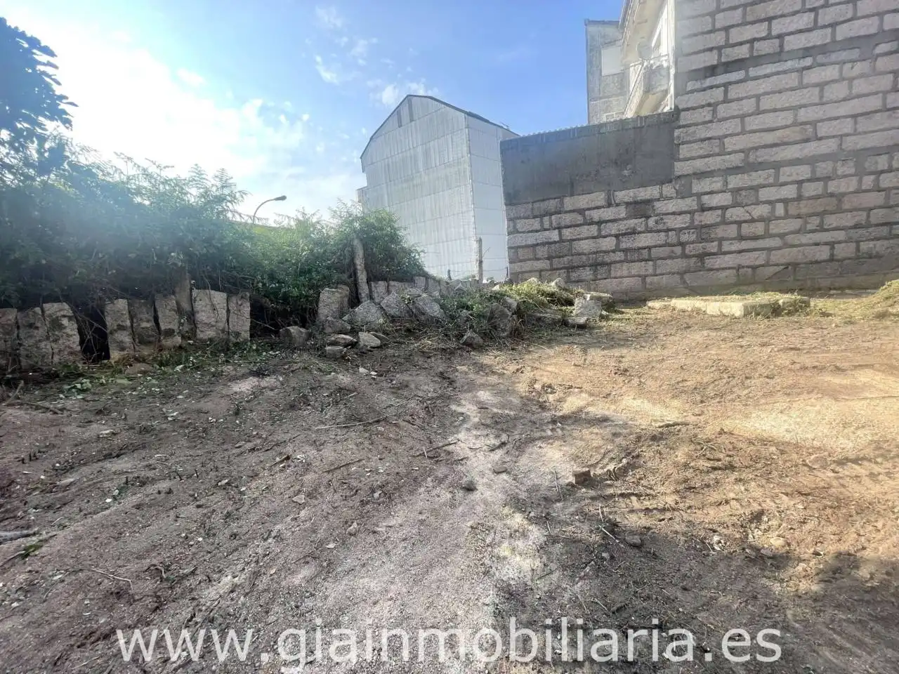 Terreny residencial en venda a Calle Domingo Bueno 24, imagen 22
