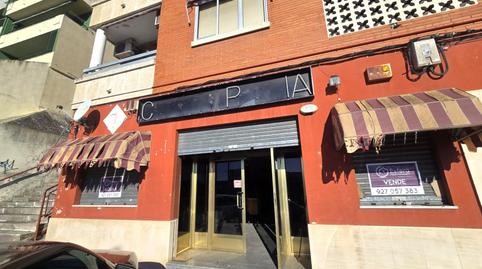 Photo 2 of Premises for sale in Avenida Salamanca, Los Pinos - El Pilar, Plasencia