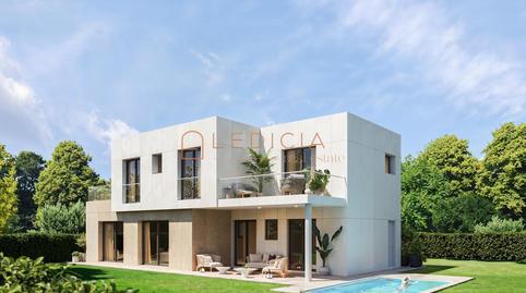 Foto 2 de Casa o chalet en venta en Camiño Cotarelo (parcela 1), Coruxo - Oia - Saiáns, Pontevedra