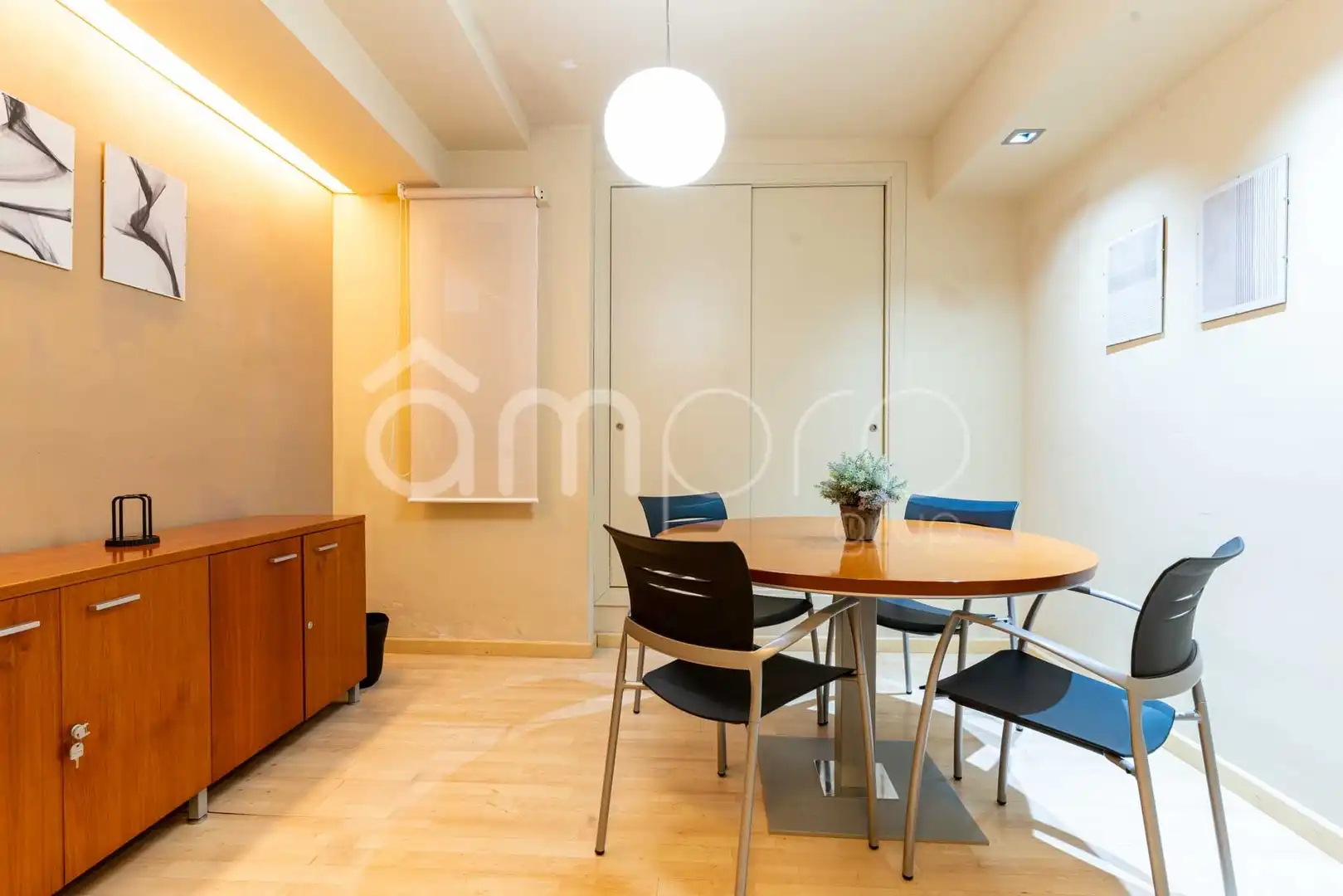 Bureau avec ascenseur à louer à Pare Palau  -, imagen 13