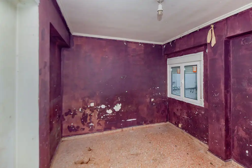 Piso en venta en C/ San Antonio, La Constitución - Canaleta