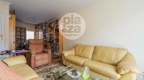 Foto 3 de Piso en venta en Melendez Valdes, Arapiles, Madrid Capital