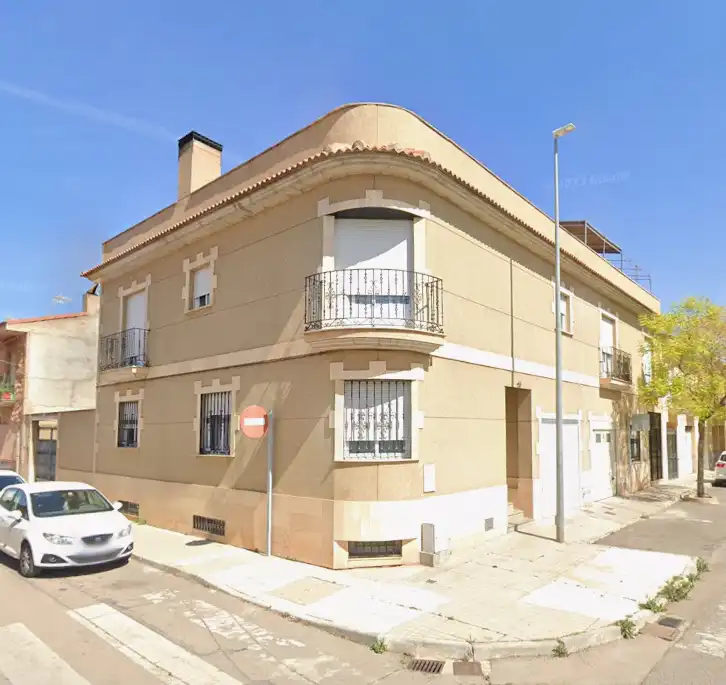 Exterior view of Houses for sale in Daimiel