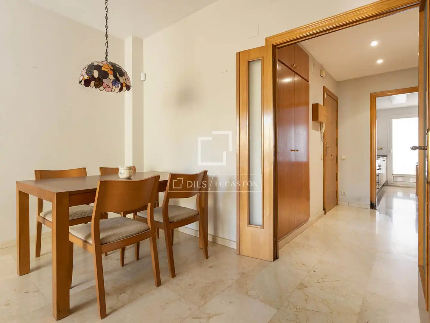 Flat with terrace for sale in Les Corts, imagen 9