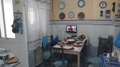 Foto 3 de Piso en venta en Calle de Saavedra Fajardo, Puerta del Ángel, Madrid Capital