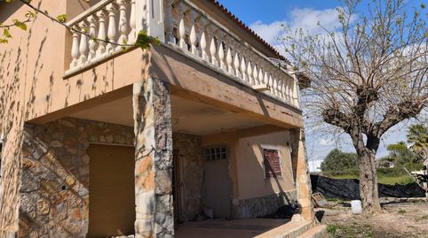 Foto 5 de Casa o chalet en venta en Casco Urbano, Vinaròs