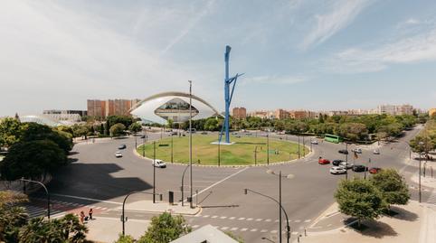 Photo 4 of Flat for sale in Avenida de Francia, Penya - Roja - Avda. Francia, Valencia