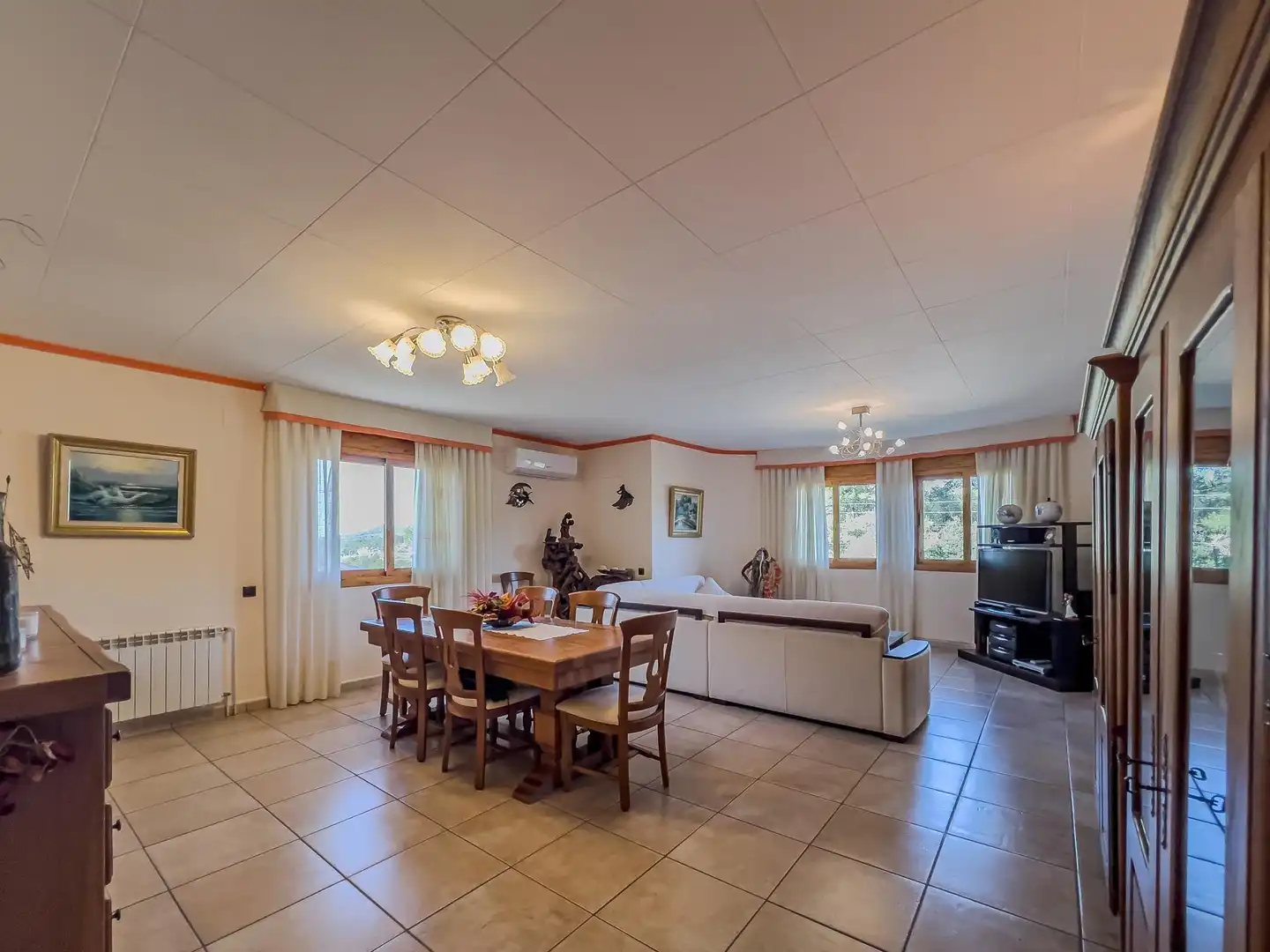 Haus mit Garten zum Verkauf in Carrer del Riu Muga, imagen 16
