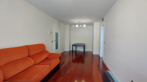 Foto 5 de Dúplex de lloguer a Casco Antiguo, Leganés