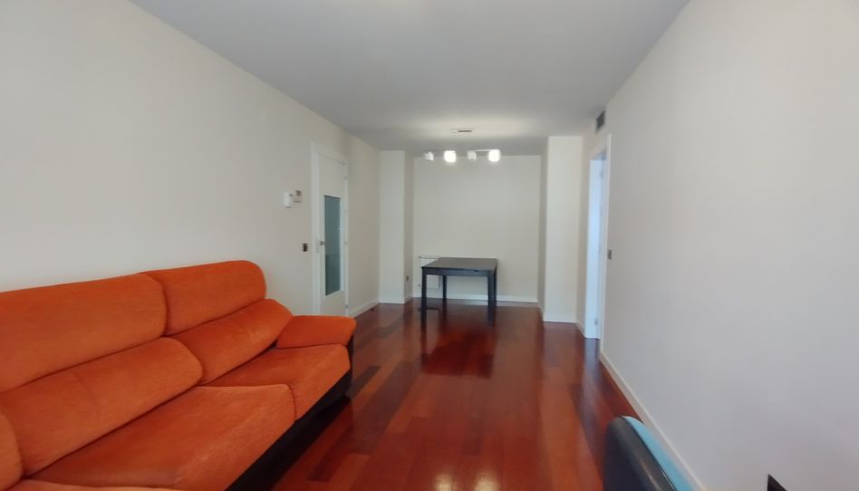 Dúplex de alquiler en Casco Antiguo - Imagen 5