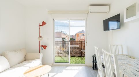 Foto 4 de Piso en venta en Carrer del Duc de Gaeta, Aiora, Valencia Capital