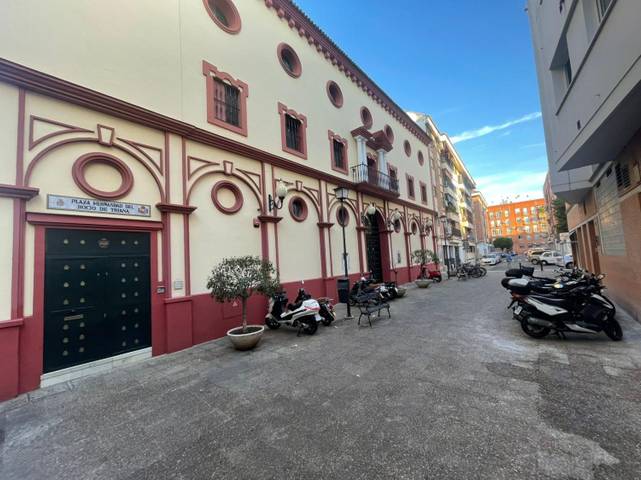 Piso en Venta en Evangelista en Triana Este
