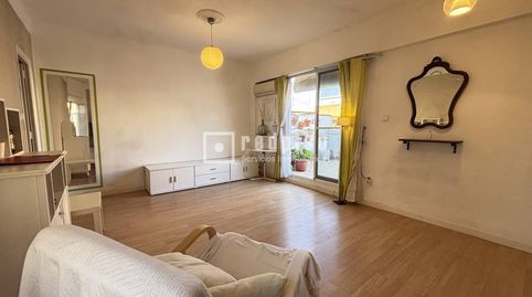 Foto 5 de Ático en venta en Micer Rabasa, La Raïosa, Valencia Capital