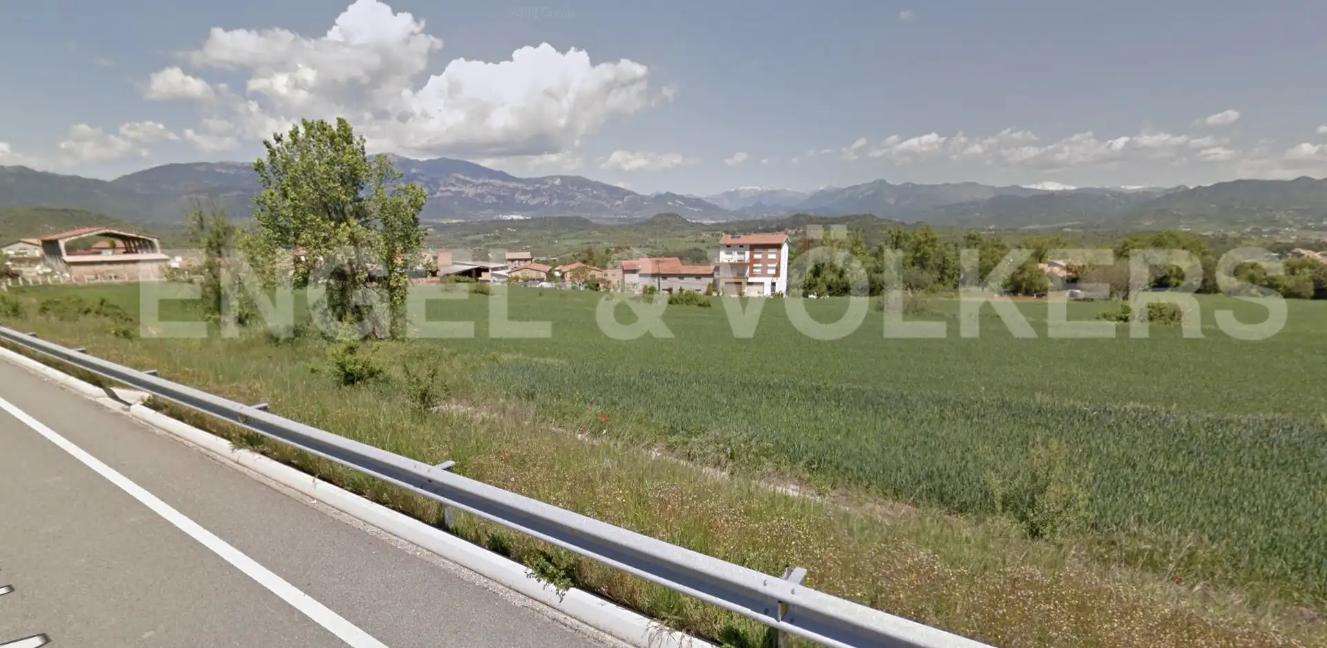 Industrial land for sale in Casserres