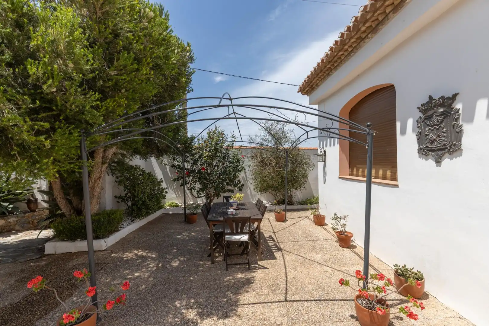 Villa con piscina in vendita a Los Tablones - La Garnatilla, imagen 90