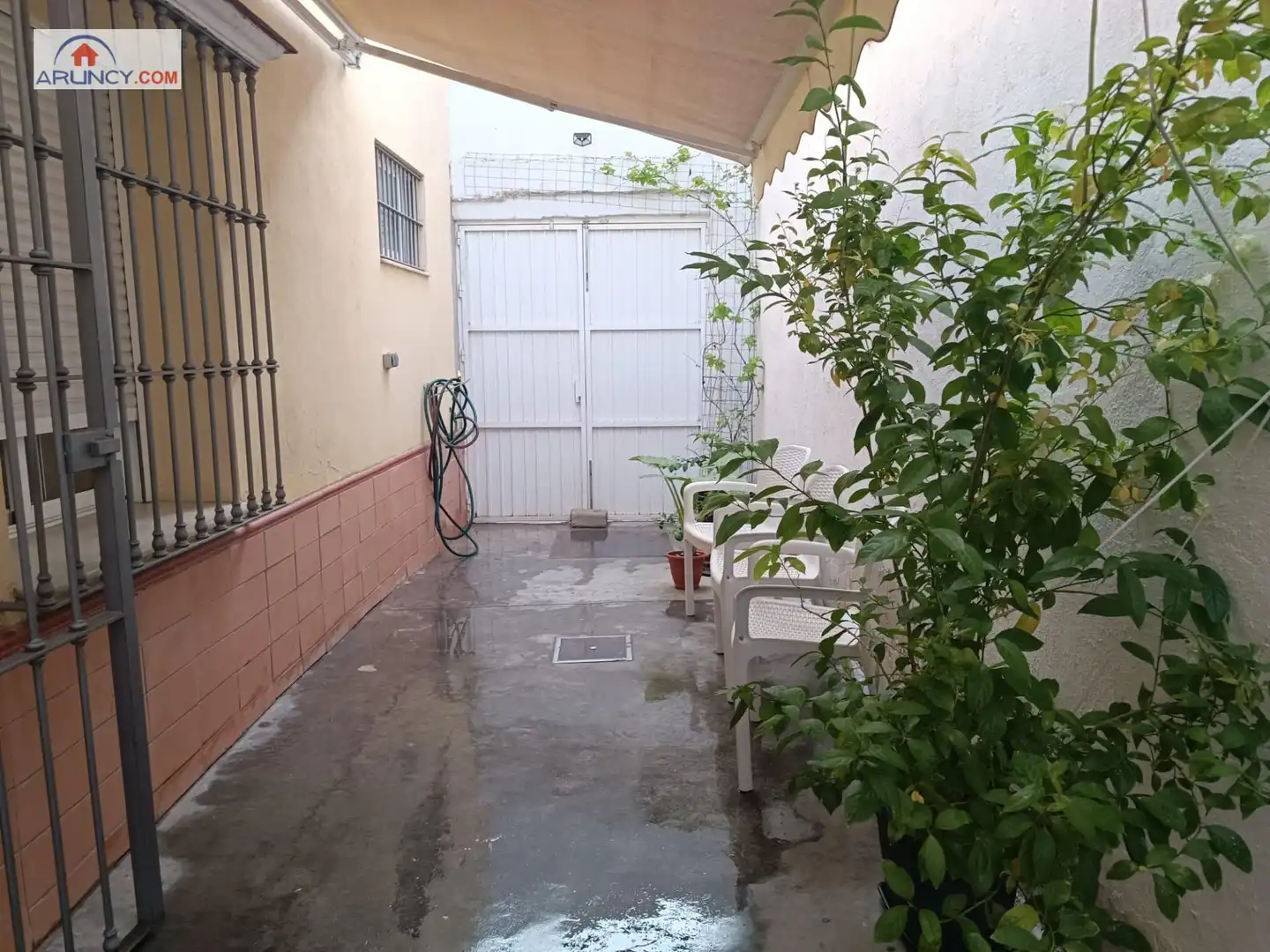 Casa en venda a Nervión, imagen 5