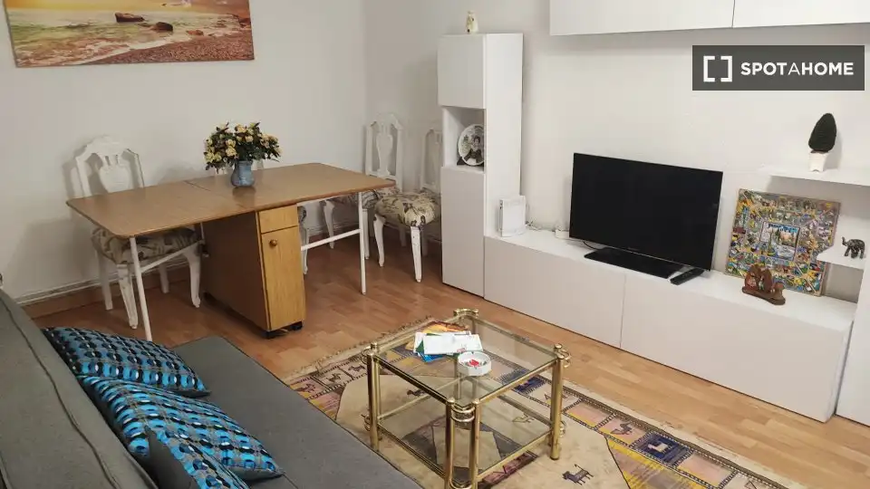 Habitación en General Dávila