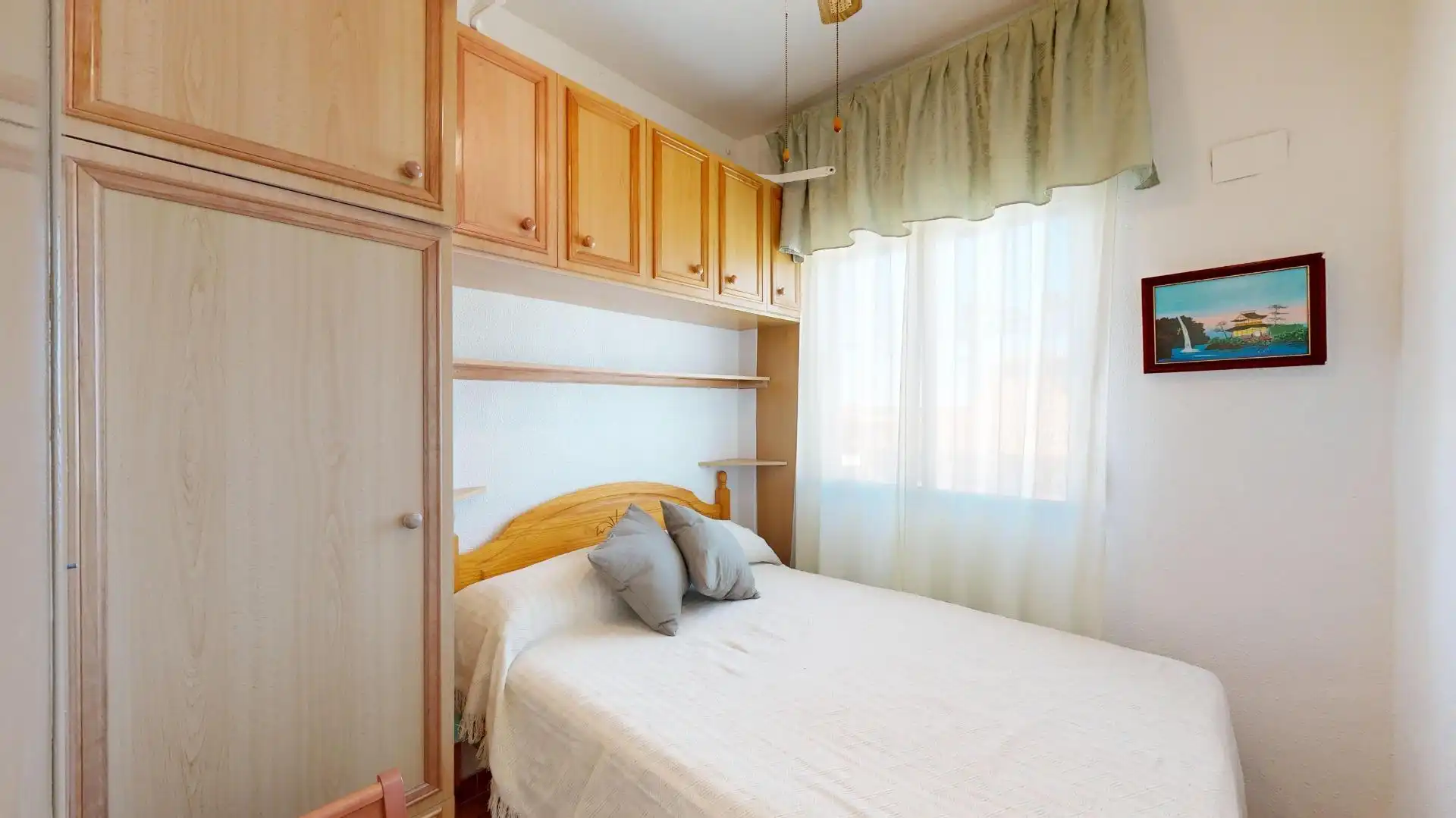 Habitación de Piso en venta en Cartagena con Aire acondicionado y Terraza
