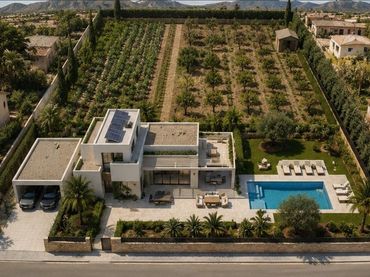 Terreno residenziale in vendita a Pedanías Oeste