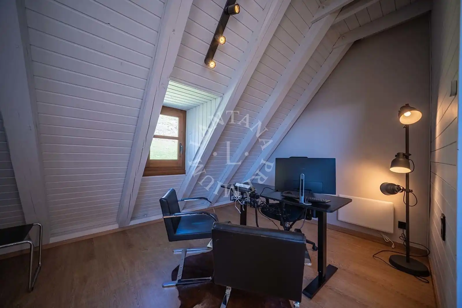 Casa o chalet en venta en Naut Aran con Calefacción, Parquet y Horno