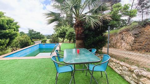 Foto 2 de Finca rústica en venda a Cabrera d'Anoia, Barcelona