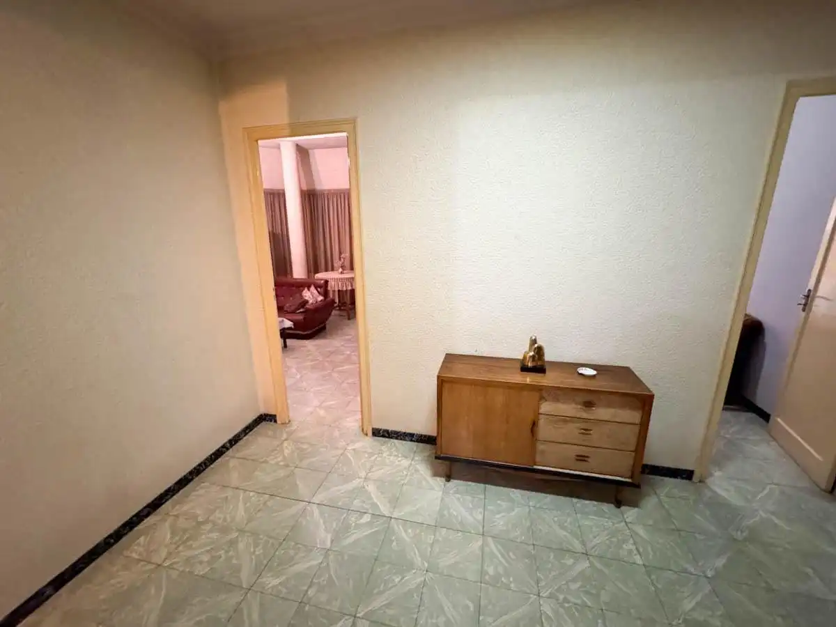 Residencial en venda a Calle ALICANTE, imagen 28