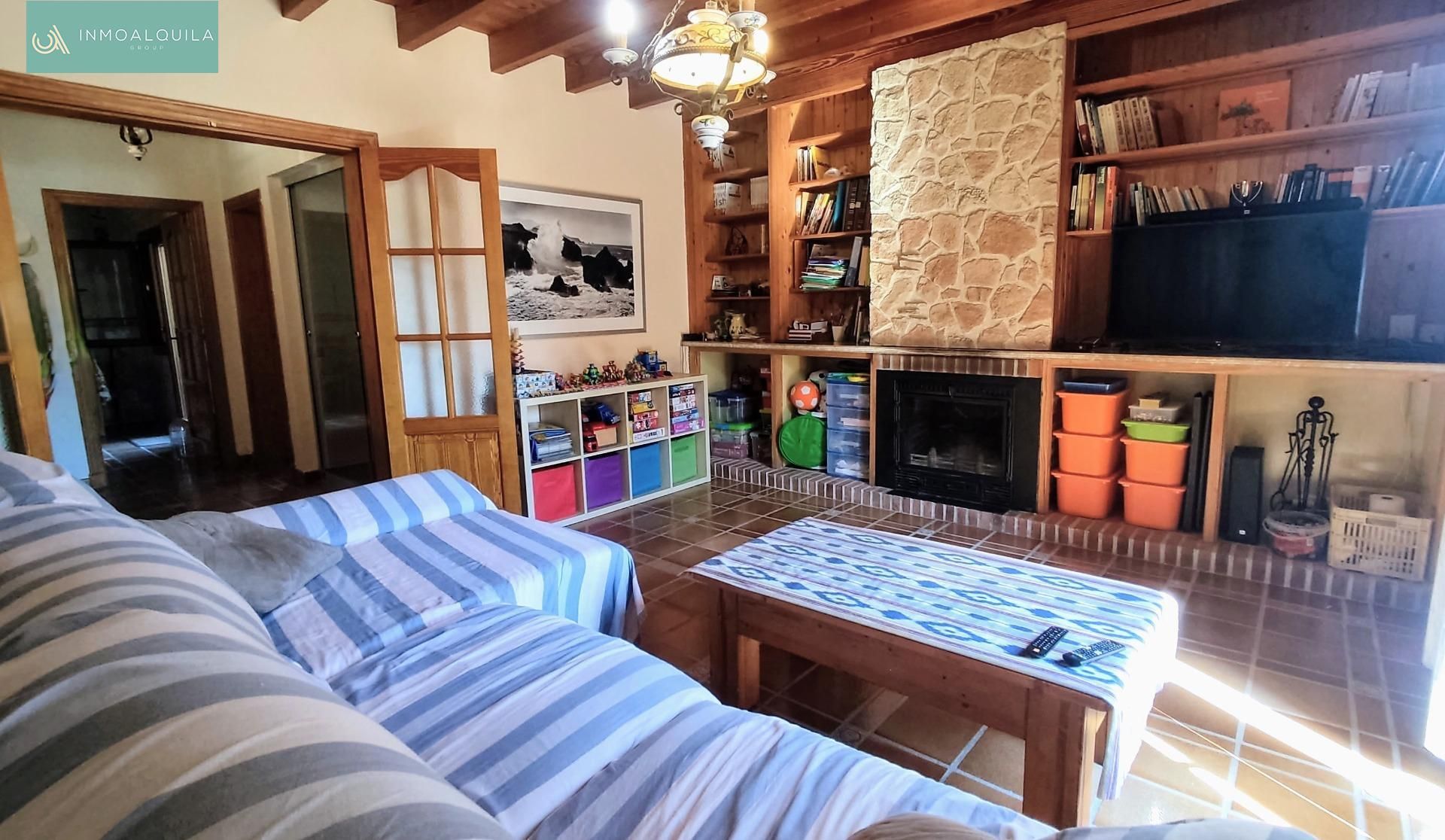 House or chalet for sale in Lloseta