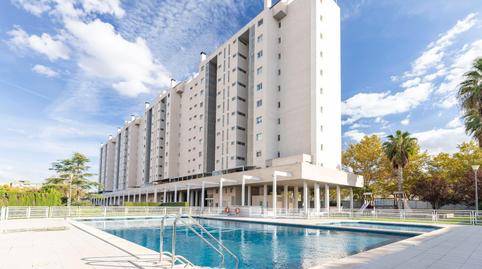 Photo 2 of Flat for sale in Avenida General Aviles, 90, Sant Pau,  Valencia Capital