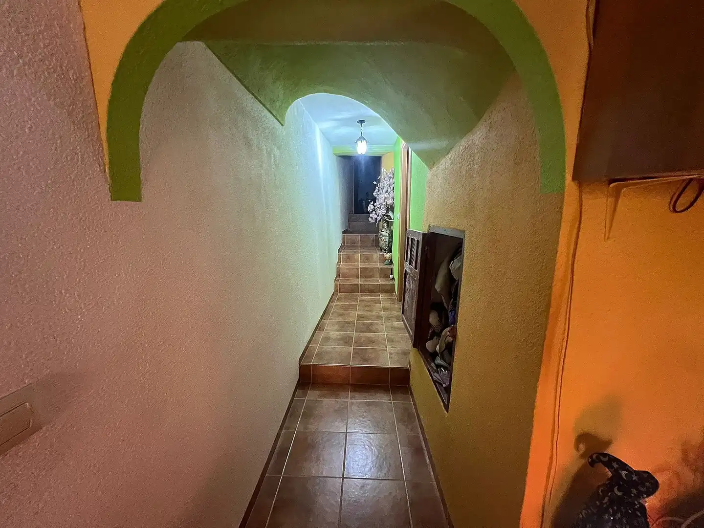 Adossat en venda a Elche de la Sierra, imagen 7