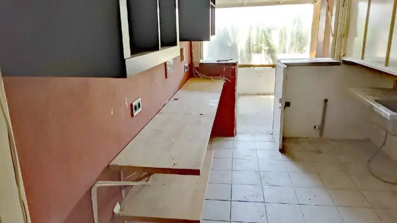 Edifici en venda a EOLO, 19, Albolote