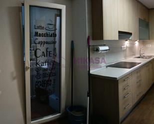 Kitchen of Flat to rent in Alcorcón  with Heating and Terrace